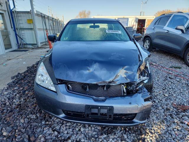 2005 HONDA ACCORD LX #3297890773