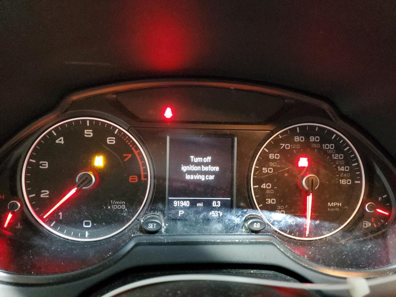 AUDI Q5 PREMIUM PLUS