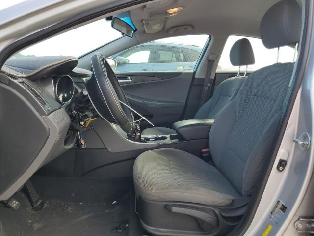 2011 HYUNDAI SONATA GLS #3301827355