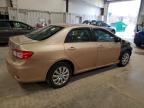 Lot #3315843156 2012 TOYOTA COROLLA BA