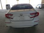 Lot #3304534458 2019 HONDA ACCORD LX