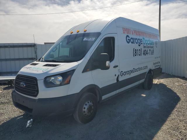 2018 FORD TRANSIT T- #3302799910