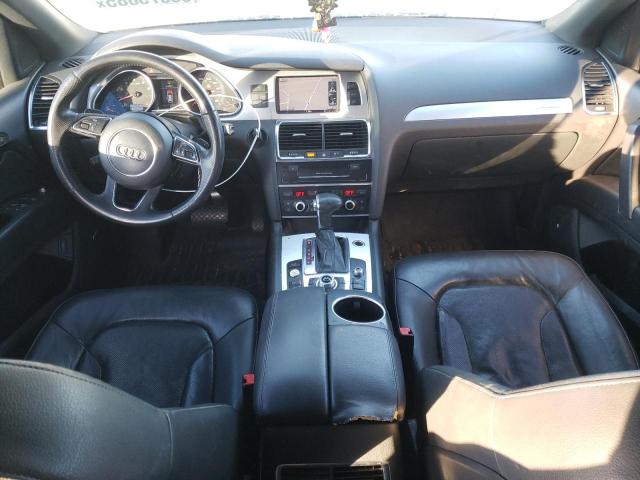 2014 AUDI Q7 PRESTIG #3302115147