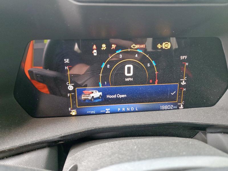 2023 CHEVROLET COLORADO Z #3305656716