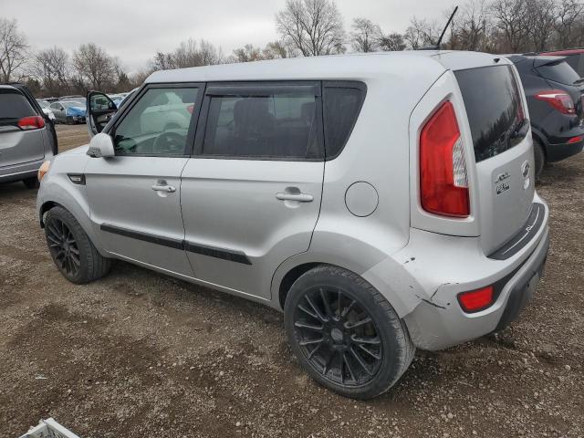 2012 KIA SOUL #3312453620
