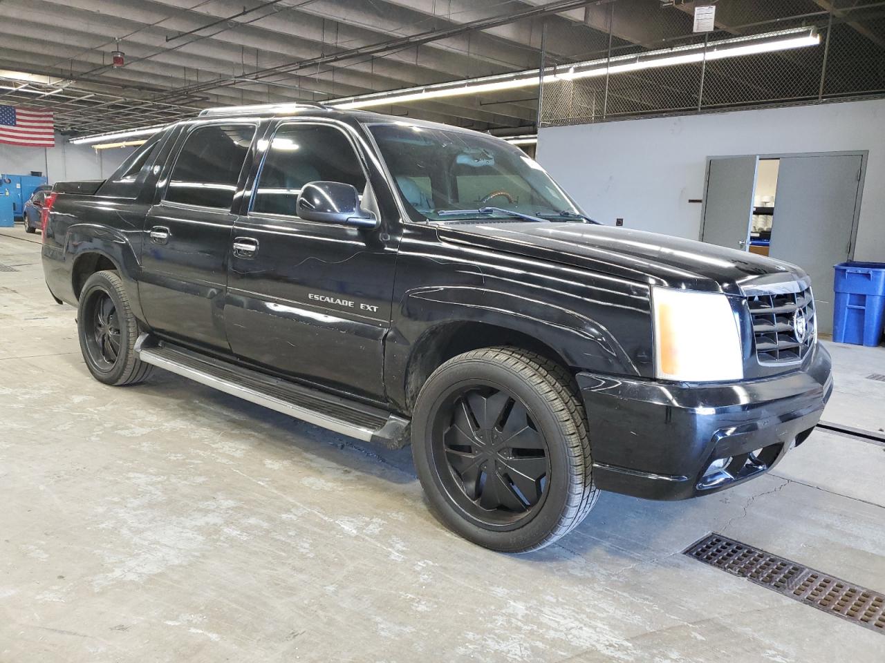 Lot #3279586267 2002 CADILLAC ESCALADE E