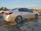 Lot #3297894848 2018 INFINITI Q50 LUXE