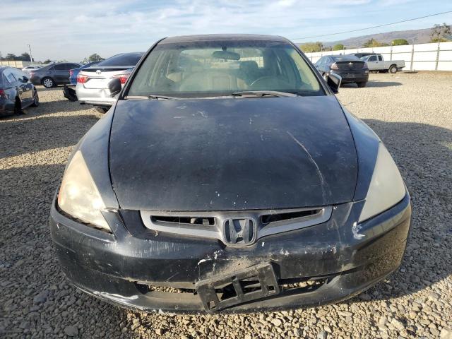 2003 HONDA ACCORD EX #3301730358