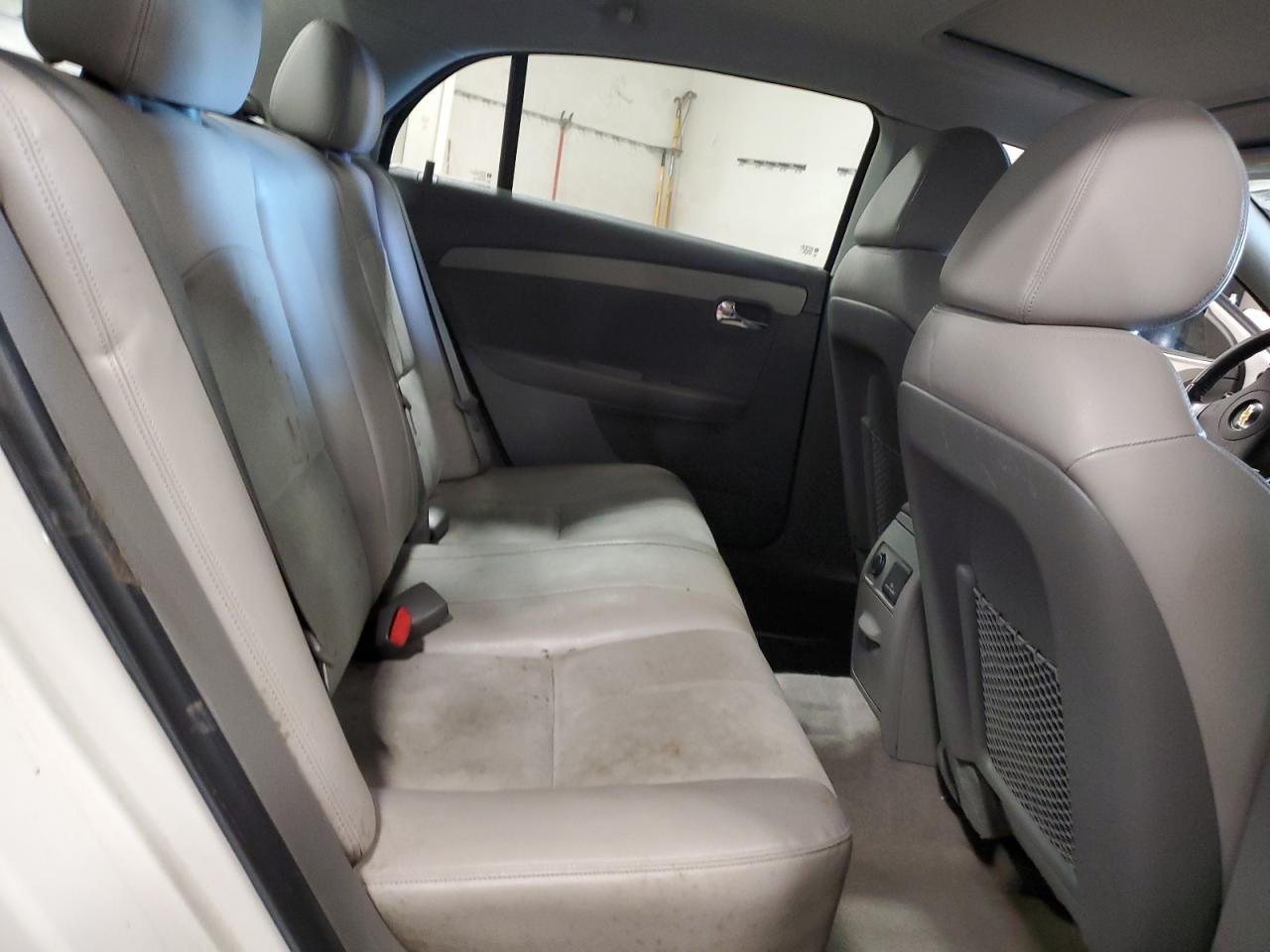 CHEVROLET MALIBU 2LT