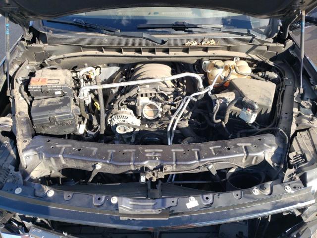 2023 CHEVROLET SUBURBAN K #3302948642