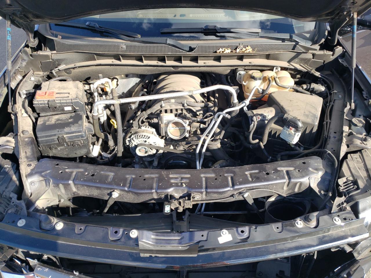 Lot #3302948642 2023 CHEVROLET SUBURBAN K