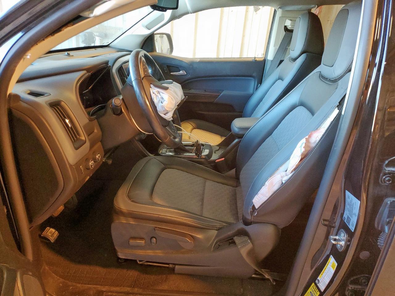 CHEVROLET COLORADO Z71