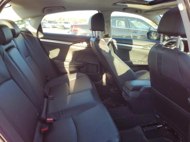 2016 HONDA CIVIC TOUR #3285012986