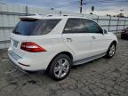 Lot #3296210445 2014 MERCEDES-BENZ ML 350