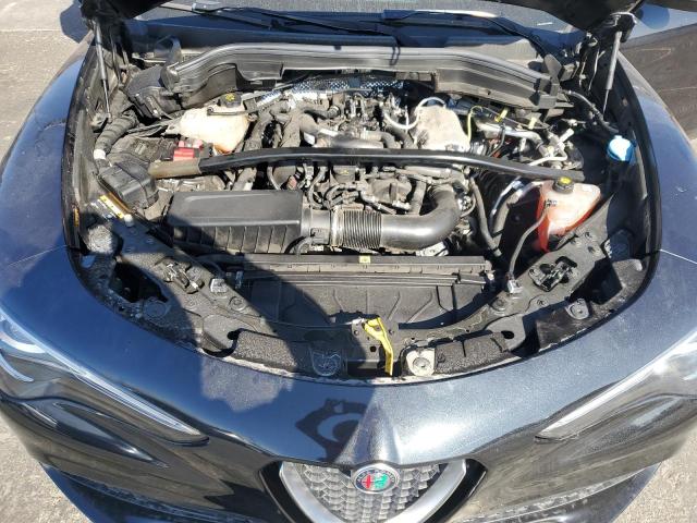 2020 ALFA ROMEO STELVIO #3304144492