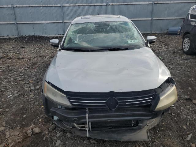 2012 VOLKSWAGEN JETTA SE #3293284455