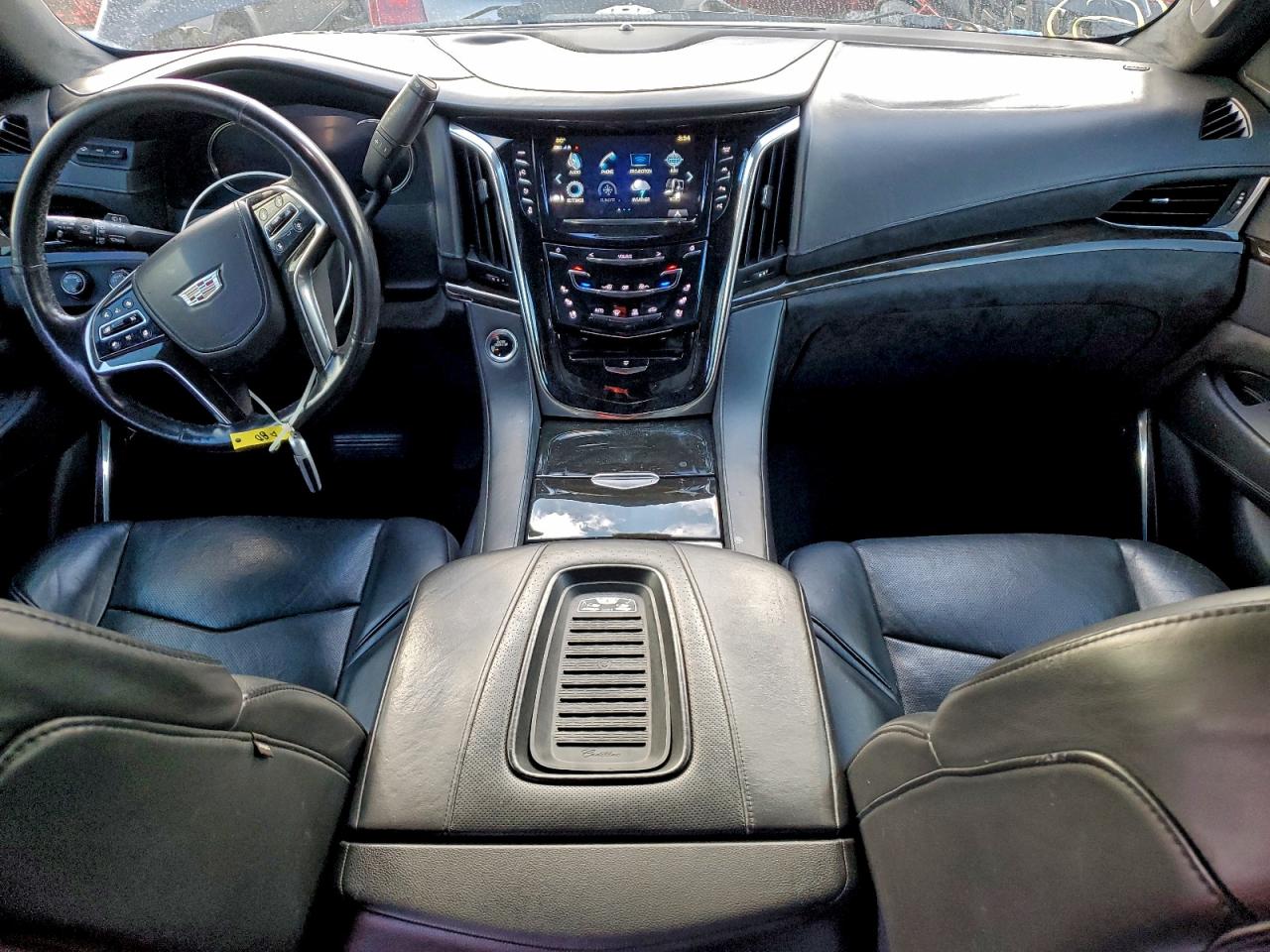 CADILLAC ESCALADE ESV PLATINUM