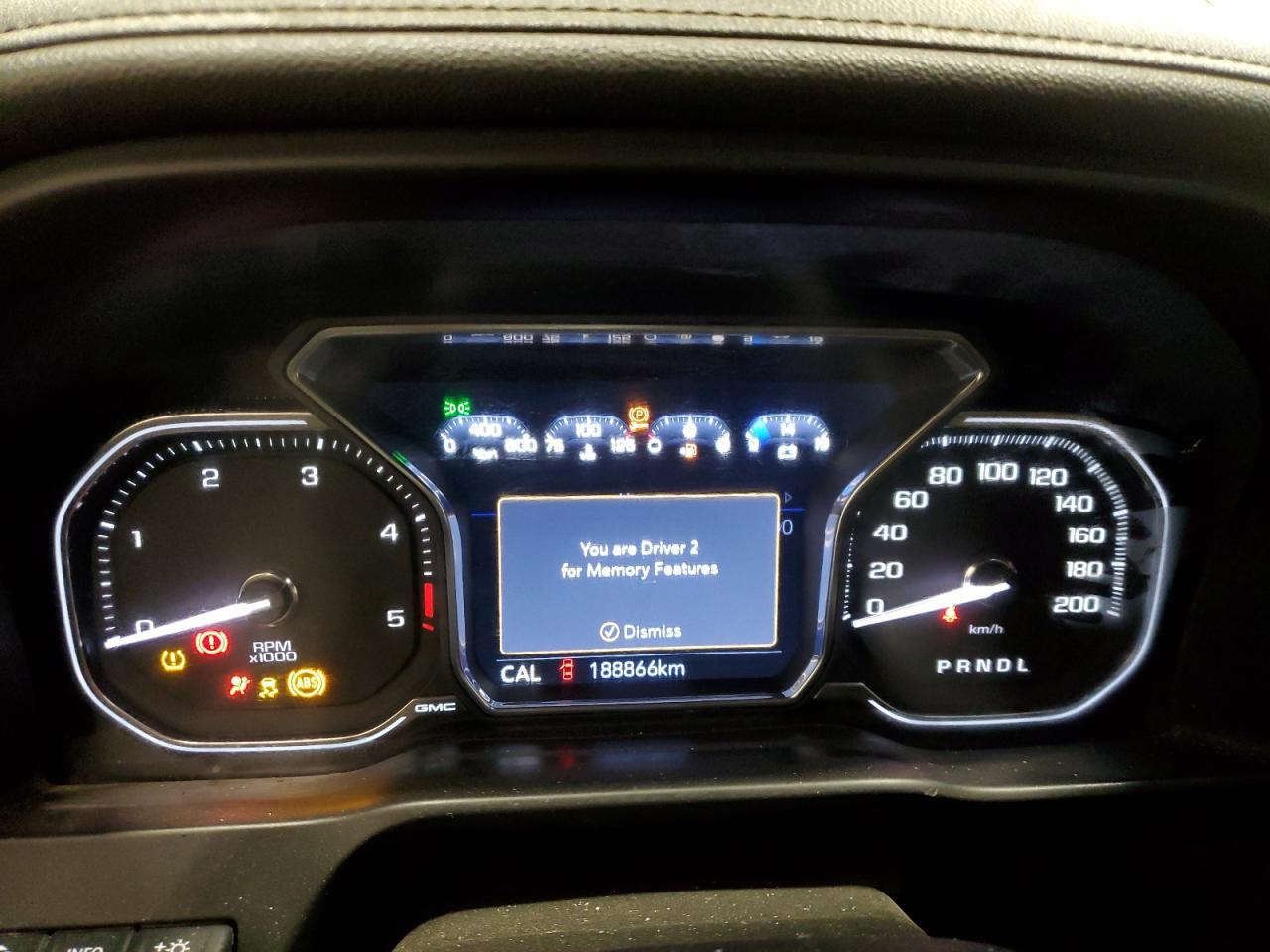 GMC SIERRA K3500 DENALI