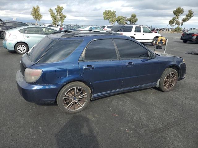 2006 SUBARU IMPREZA 2. #3303924730