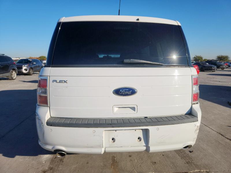 2015 FORD FLEX SE #3285533283