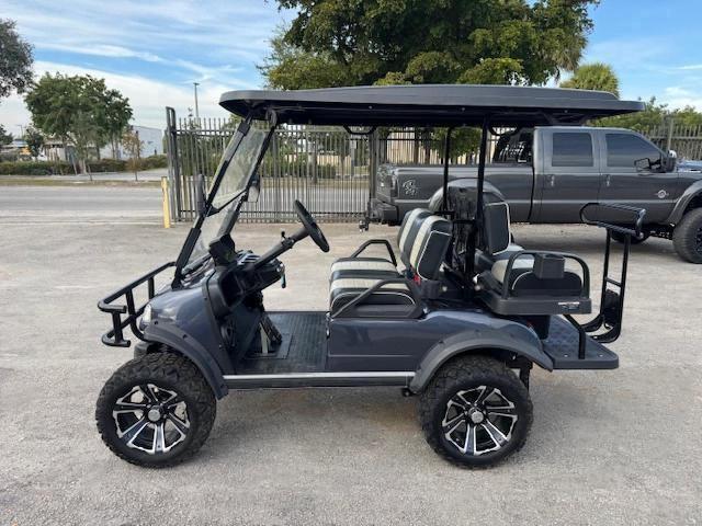 2023 EVOLUTION GOLF CART #3279504278