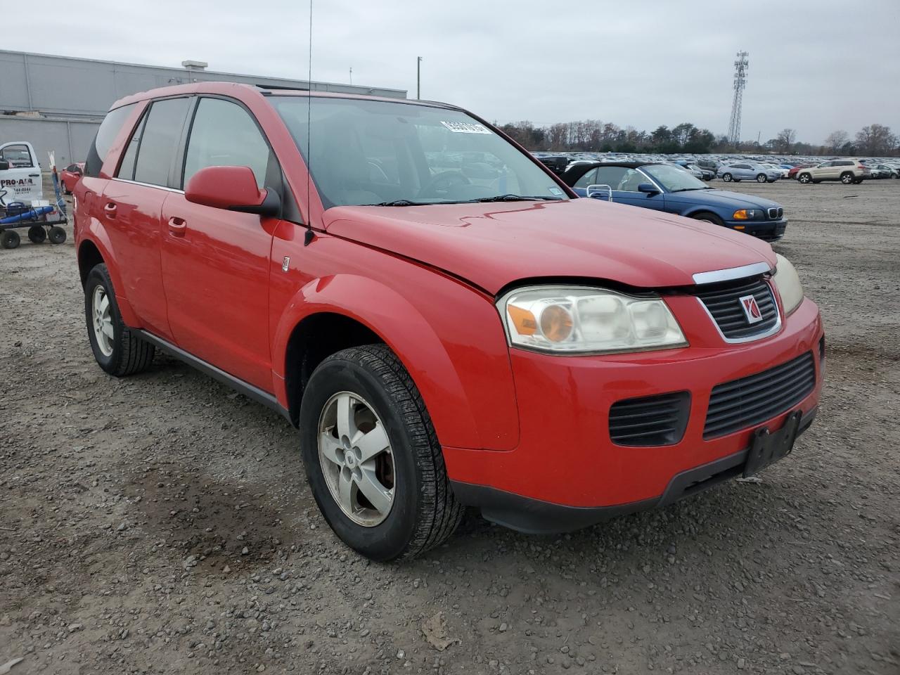 Lot #3293393433 2007 SATURN VUE