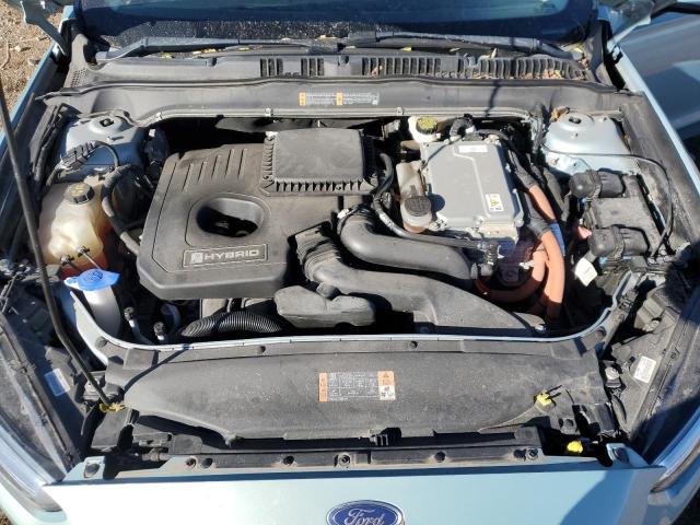 2014 FORD FUSION #3294588042