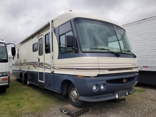 Global Auto Auctions: 1997 FORD F530 SUPER