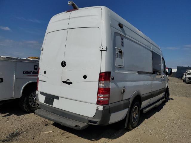 2017 MERCEDES-BENZ SPRINTER 3 #3286484211