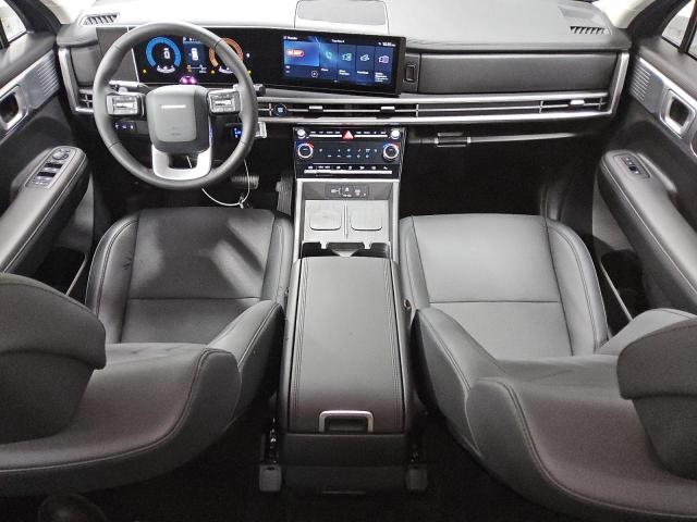 2026 HYUNDAI SANTA FE S - 5NMP2DGLXTH154171