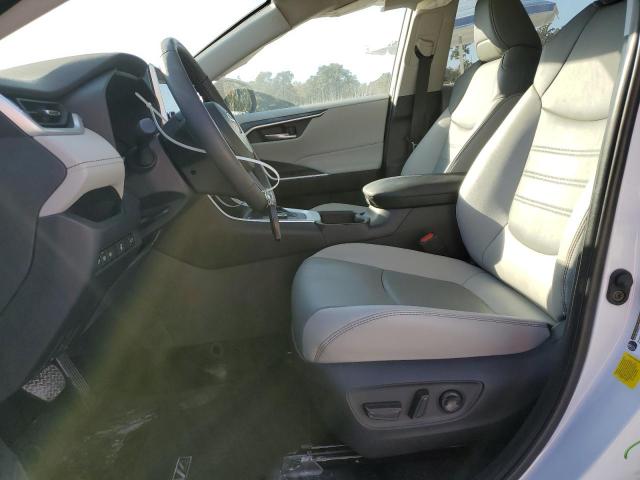 2024 TOYOTA RAV4 XLE P #3297933780