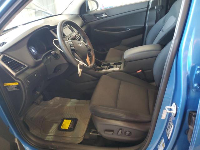 2016 HYUNDAI TUCSON LIM #3296957818