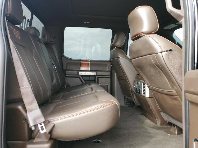 2017 FORD F250 SUPER #3304001659