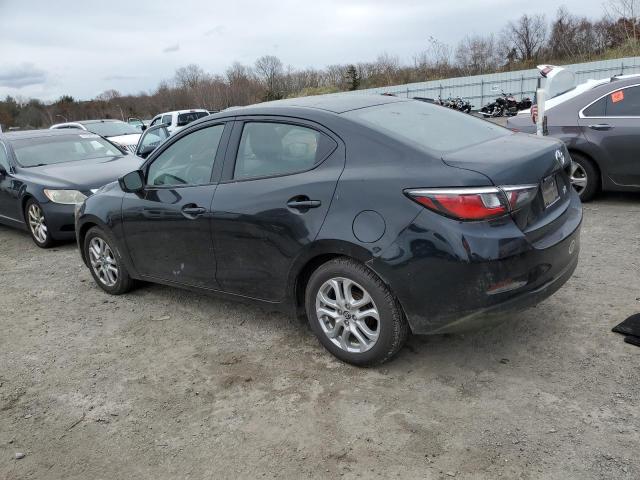 2017 TOYOTA YARIS IA #3304637953