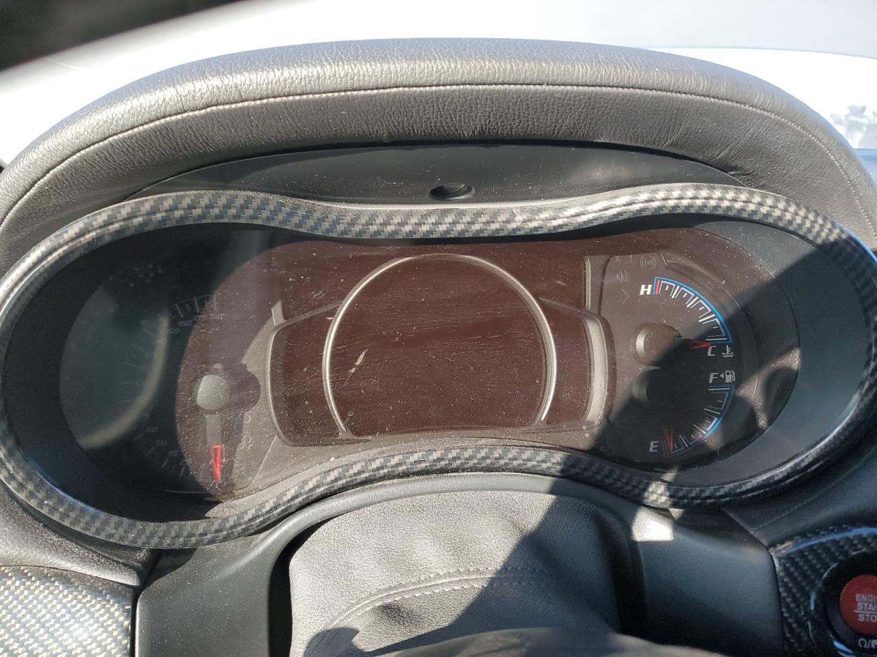 JEEP GRAND CHEROKEE SRT-8