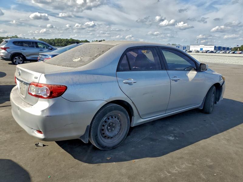 2011 TOYOTA COROLLA BA #3297148521