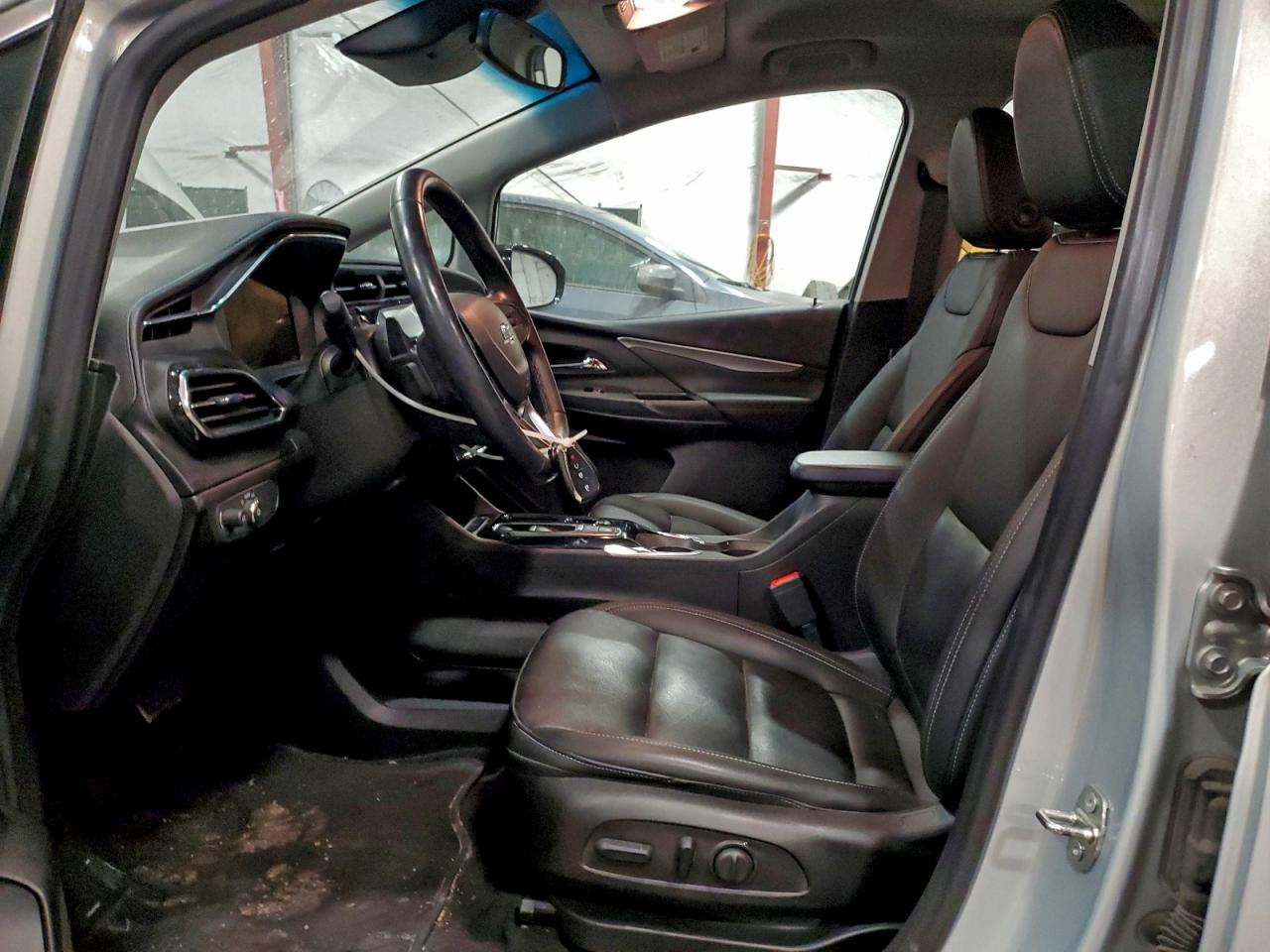 CHEVROLET BOLT EV 2LT