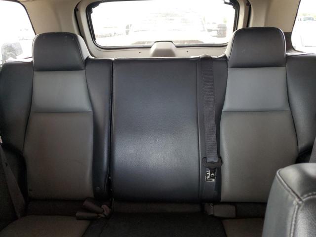 2008 JEEP GRAND CHER #3303071780