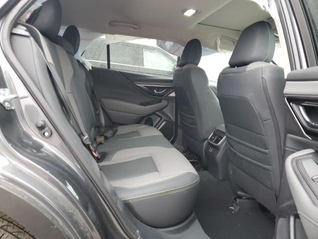 2024 SUBARU OUTBACK ON #3302746054