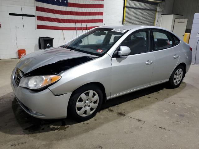 Global Auto Auctions: 2008 HYUNDAI ELANTRA GL