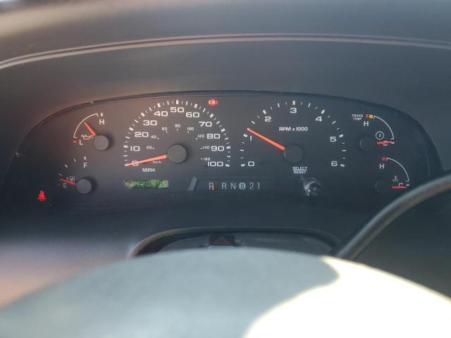 2004 FORD EXCURSION #3286551176