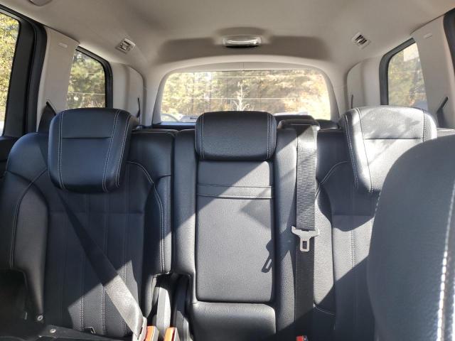 2013 MERCEDES-BENZ GL 450 4MA #3291267963