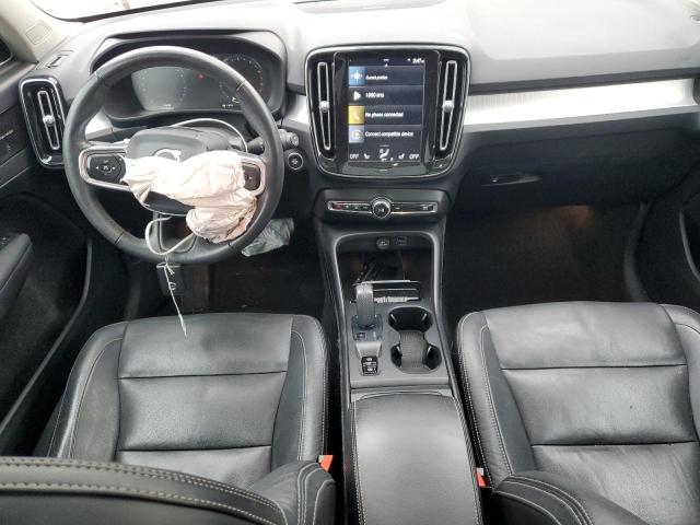 2019 VOLVO XC40 T5 MO #3302734034