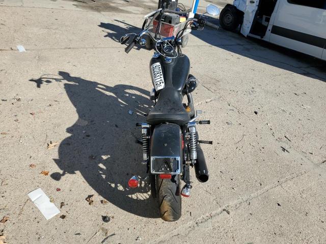 2014 HARLEY-DAVIDSON FXDB DYNA #3304765918