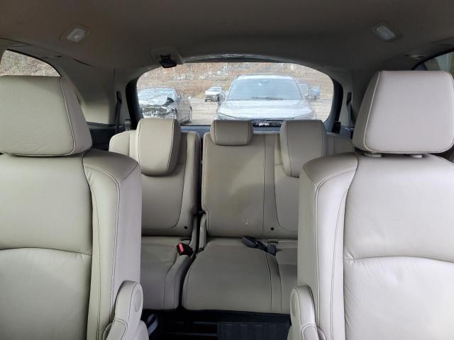 2024 HONDA ODYSSEY TO #3292300291