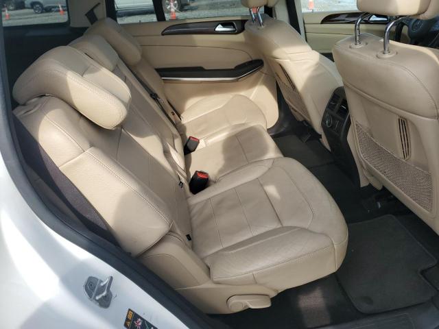 2018 MERCEDES-BENZ GLS 550 4M #3296229485