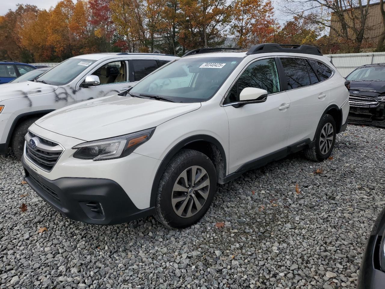 SUBARU OUTBACK PREMIUM