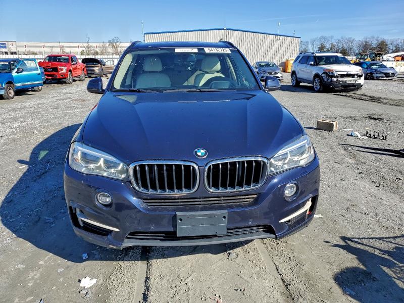 2016 BMW X5 XDRIVE3 #3302726019