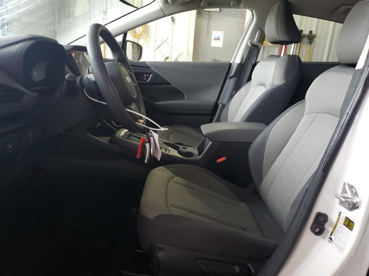 SUBARU CROSSTREK PREMIUM