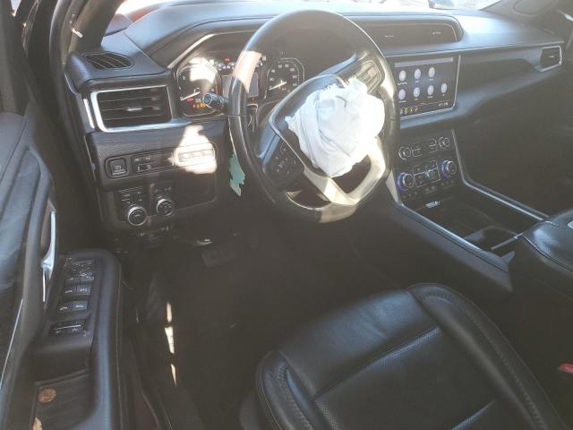 2021 GMC YUKON DENA #3291334145